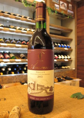 数量限定発売】十勝ブランデー／山幸ブランデー原酒 AGED 8 YEARS