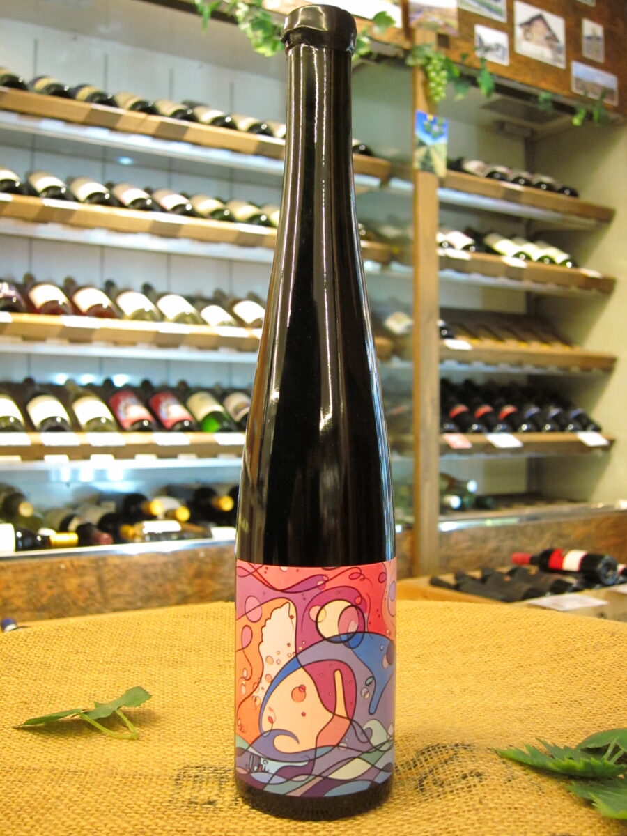 ドメ－ヌ・イチ／ICHI-Yz 2023 デザートワイン サンスフル (店内販売