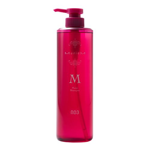 正規品】ミュリアム シャンプーM 660mL– SALOWIN ONLINE STORE