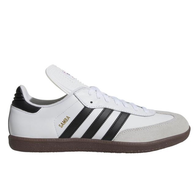 adidas【アディダス】SAMBA CLASSIC サンバクラシック (ブラック