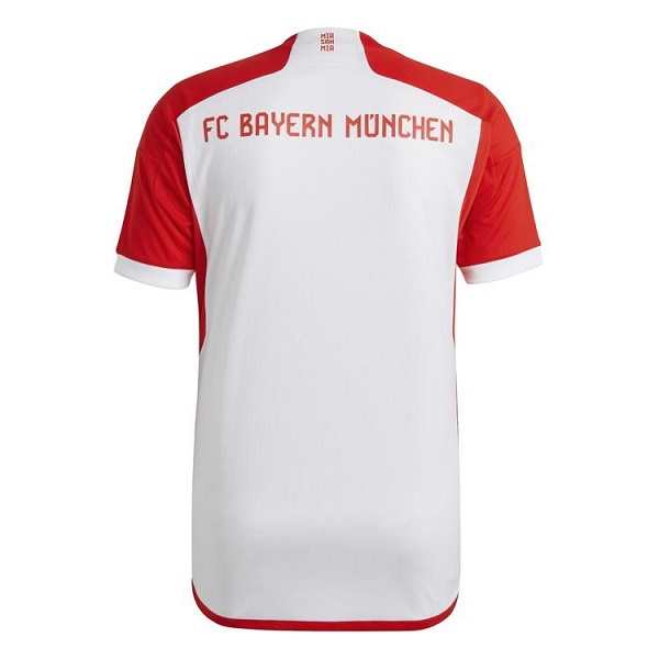 adidas 【アディダス】 FCバイエルンミュンヘン 23/24 ユニフォーム