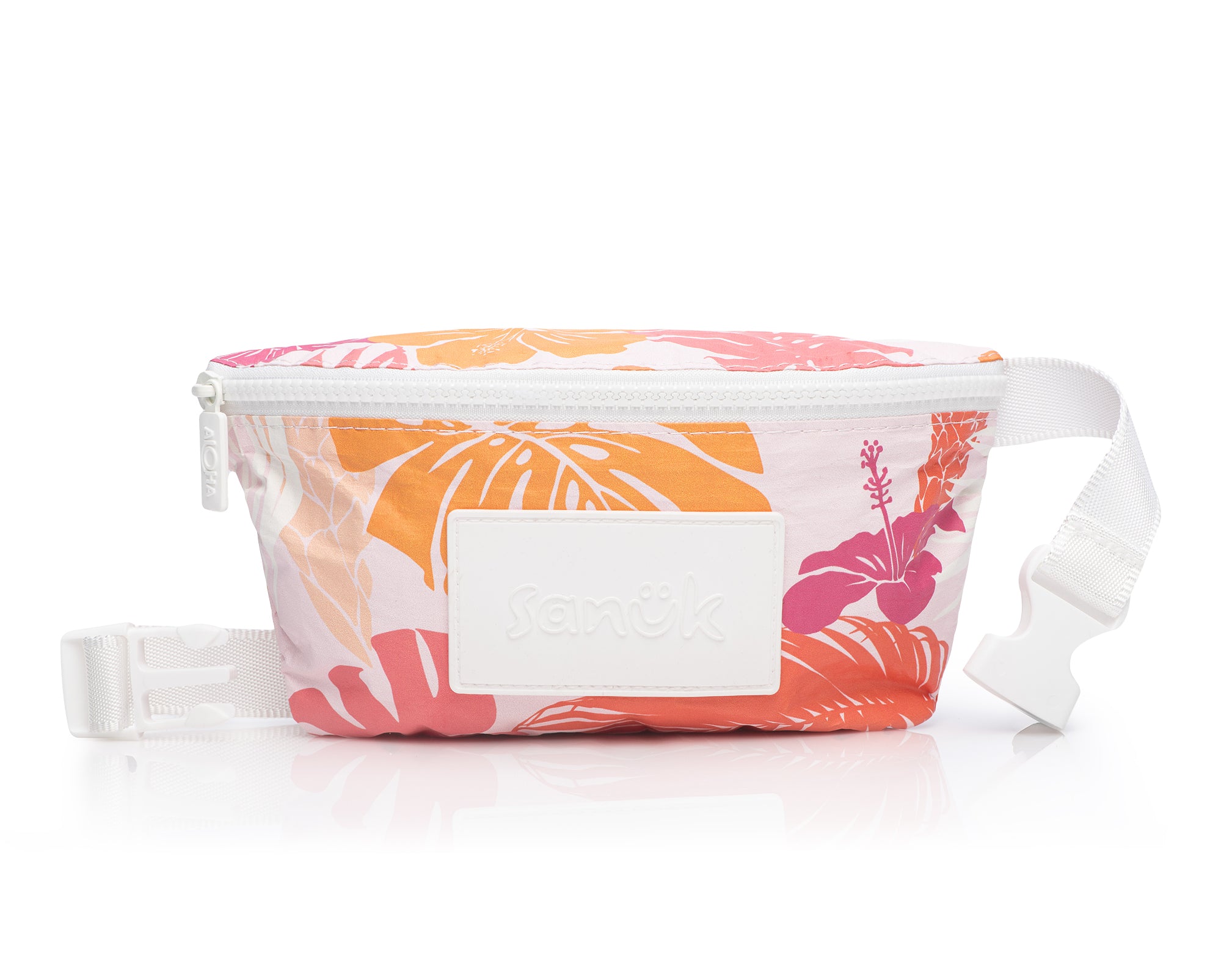 Aloha Collection x Sanuk Hip Pack