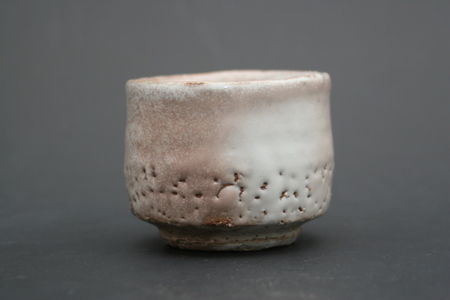 三輪栄造・ぐい呑 三和堂（東京・日本橋）｜山口｜萩市｜三輪休雪｜三輪窯