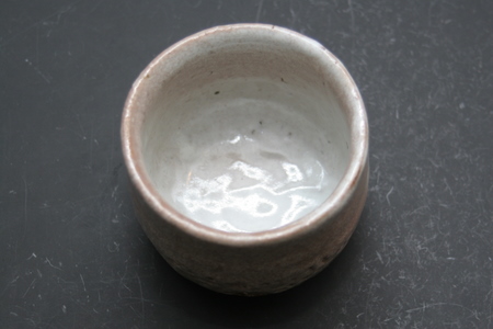 三輪栄造・ぐい呑 三和堂（東京・日本橋）｜山口｜萩市｜三輪休雪｜三輪窯