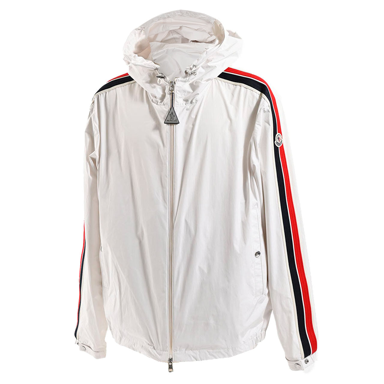 モンクレール MONCLER ナイロンジャケット 1A0018759876 035 ホワイト