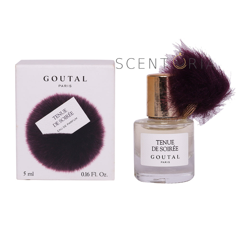 Tenue De Soiree EDP – Scentoria