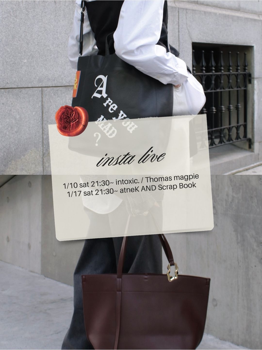 Scrap Book スクラップブック | BELLELAPICA ベルラピカ