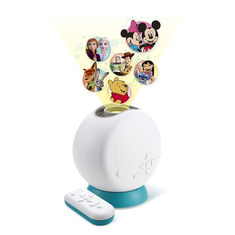 DREAM SWITCH（ドリームスイッチ）DXセット ディズニー＆ピクサー