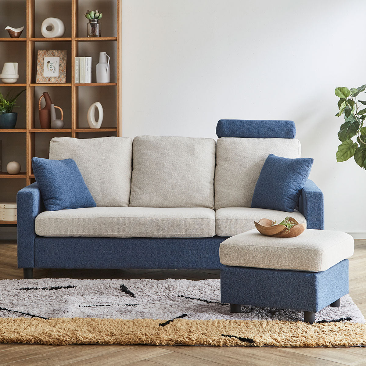 カウチ ブラント BR ｜家具・インテリア通販の関家具【公式】