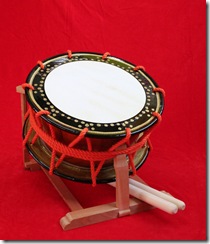 締小太鼓（附締太鼓含む） | 伊達な音色の『伊達な太鼓』関根太鼓店