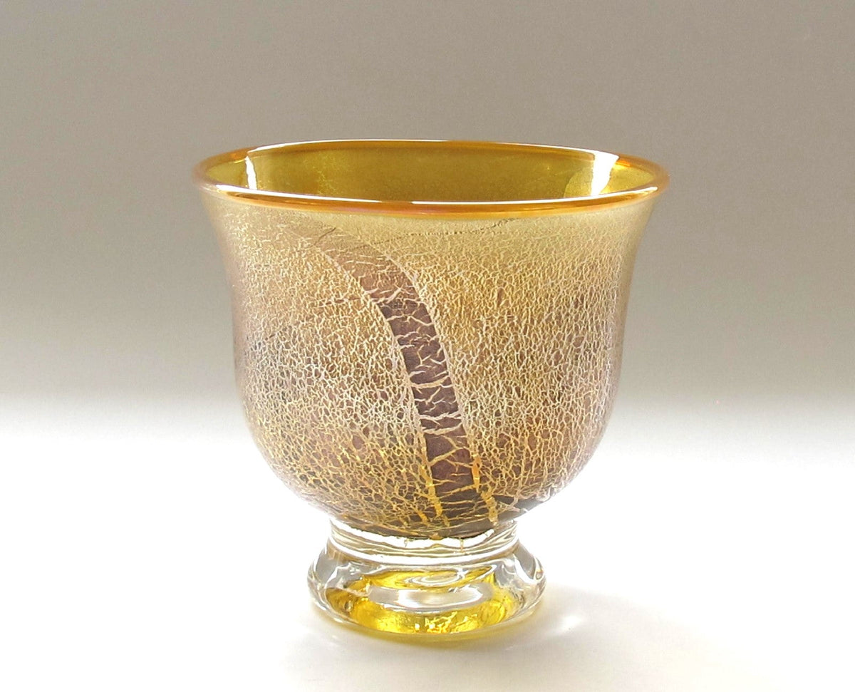 宮澤裕明（吹きガラス） – SEIKADO