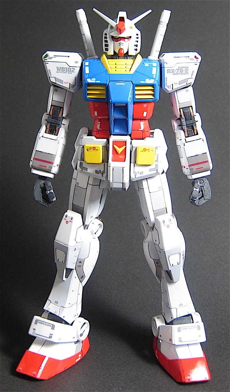 芸術の館 - 945SH G Ver.GP30th