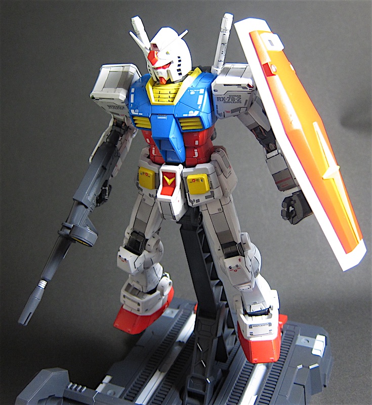 芸術の館 - 945SH G Ver.GP30th