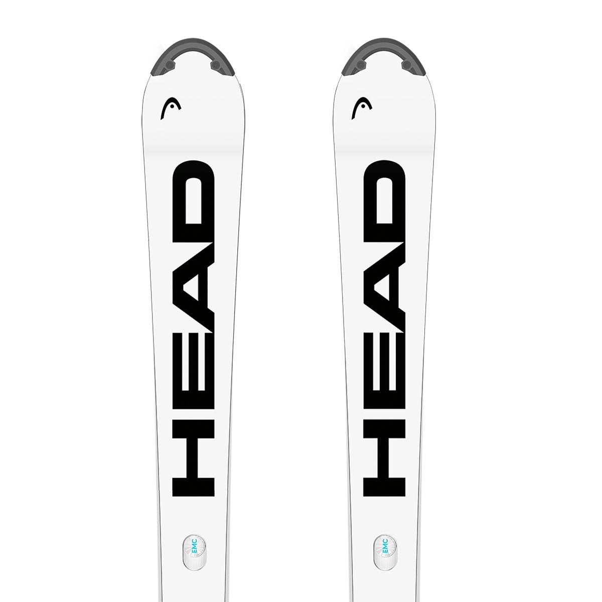 2026 HEAD WCR E-SL Rebel FIS Skis – Race Place