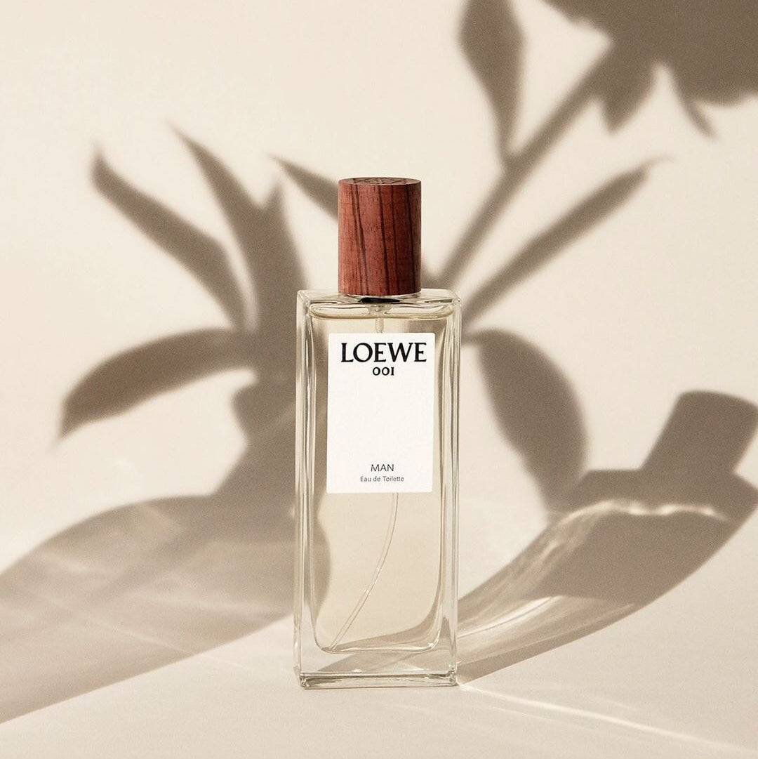 LOEWE 001 Man Eau De Toilette (75ml) – onion