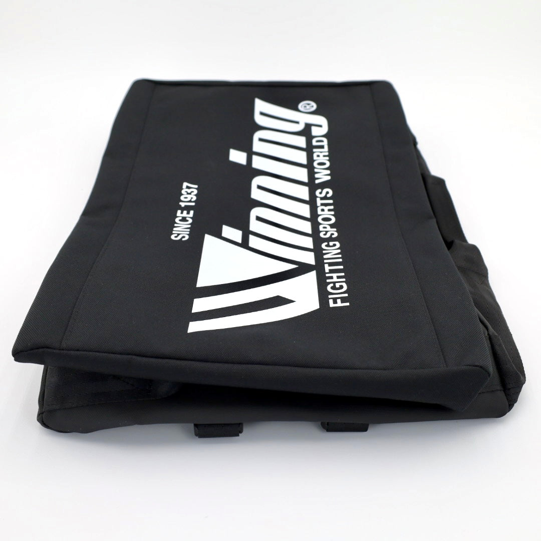 Winning W-30 3-Way Gym Bag – The Boxer Boutique