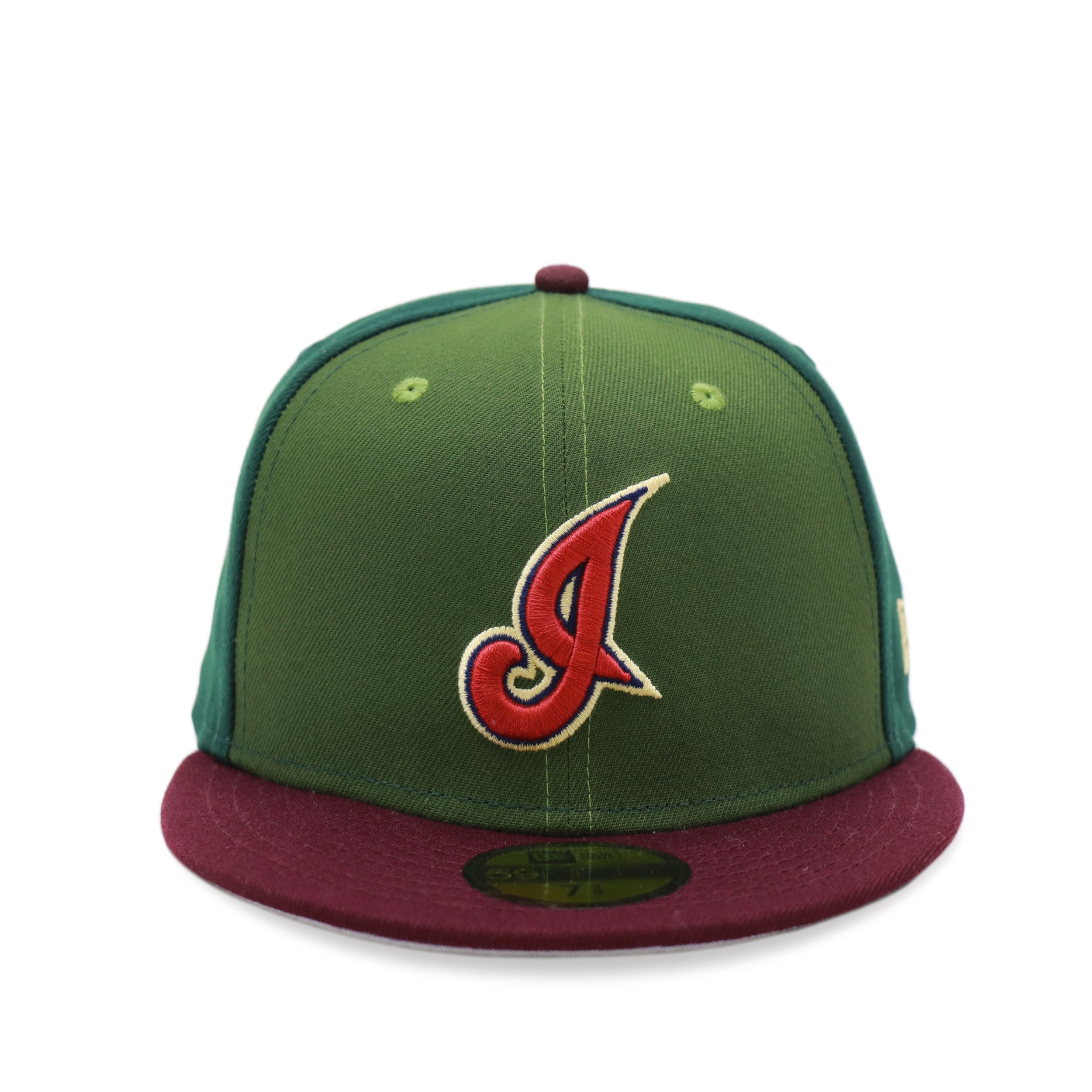 THE CAP 5950 CLEINDCO RIFLE GREEN DARK GREEN JP