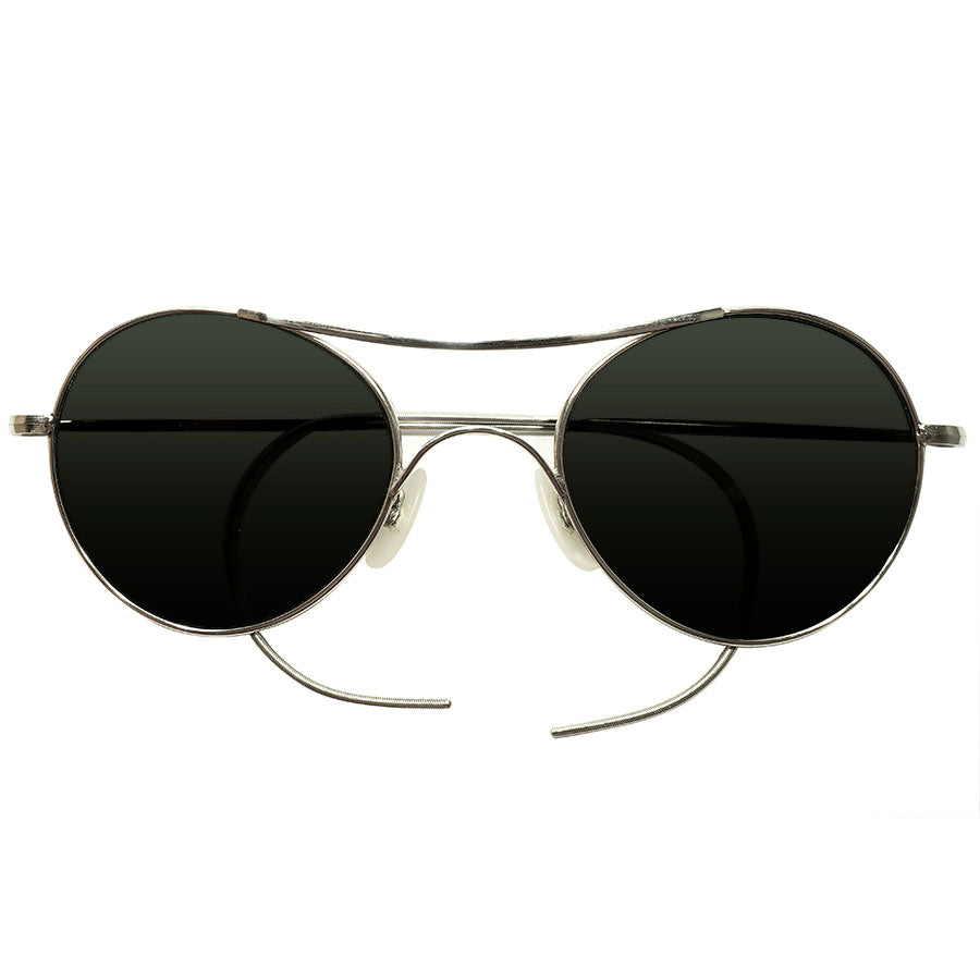 超実用的仕様 1940s-50s 完品メタルケース付 デッドストック DEADSTOCK