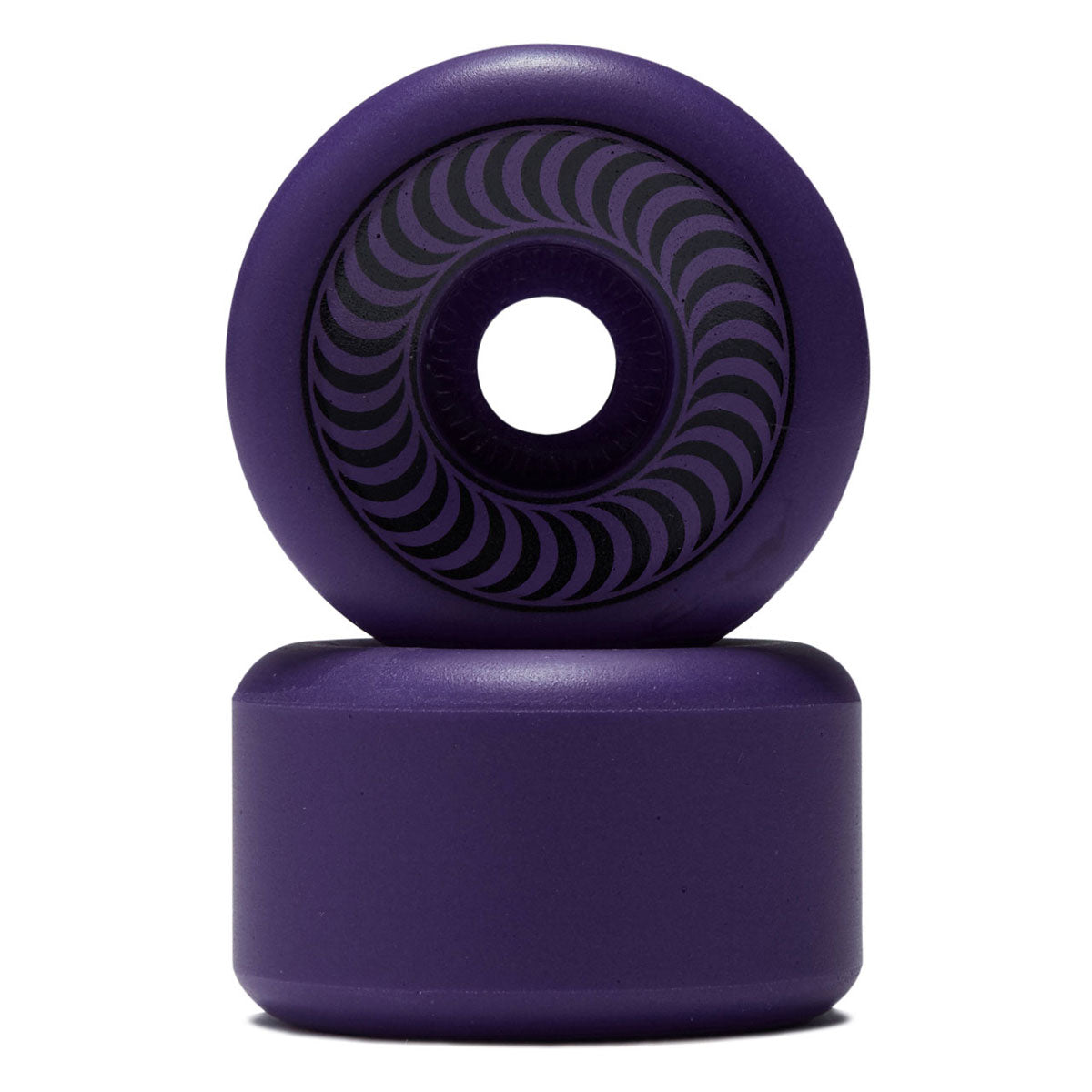 SPITFIRE WHEELS FORMULA FOUR OG CLASSICS 99D PURPLE (56MM) – The