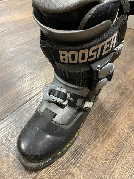 Garmont GSM non tech AT ski boots 25.5 men 7.5 women 8.5 – The