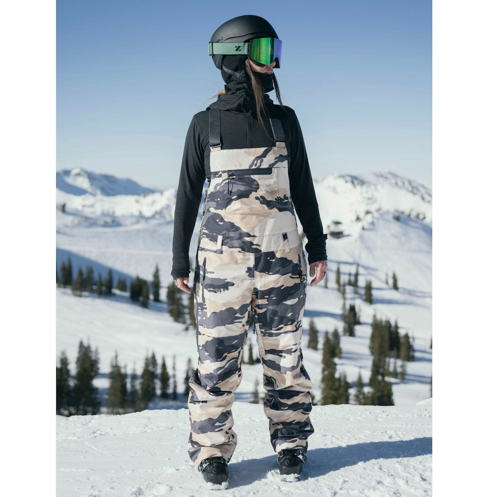 Armada Pascore 2L Bib - Women's – The Gear Room