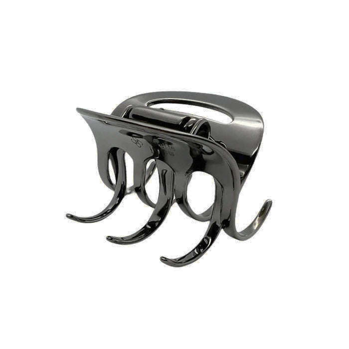 コレットマルーフ/colette malouf】メタル バルドージョークリップ