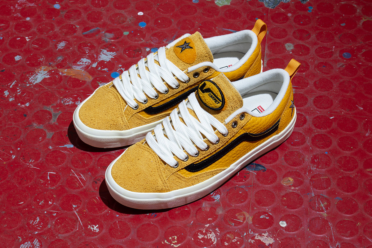 VANS X CARPET - OLD SKOOL STYLE 36+ – Premier