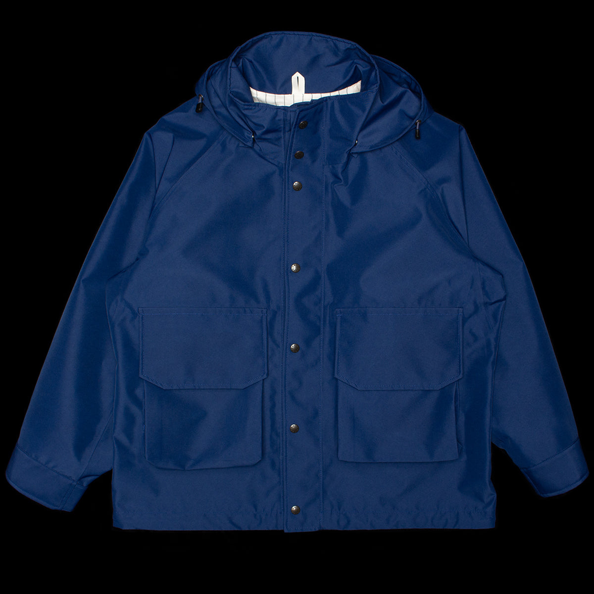2L Gore-Tex Cruiser Jacket – Premier