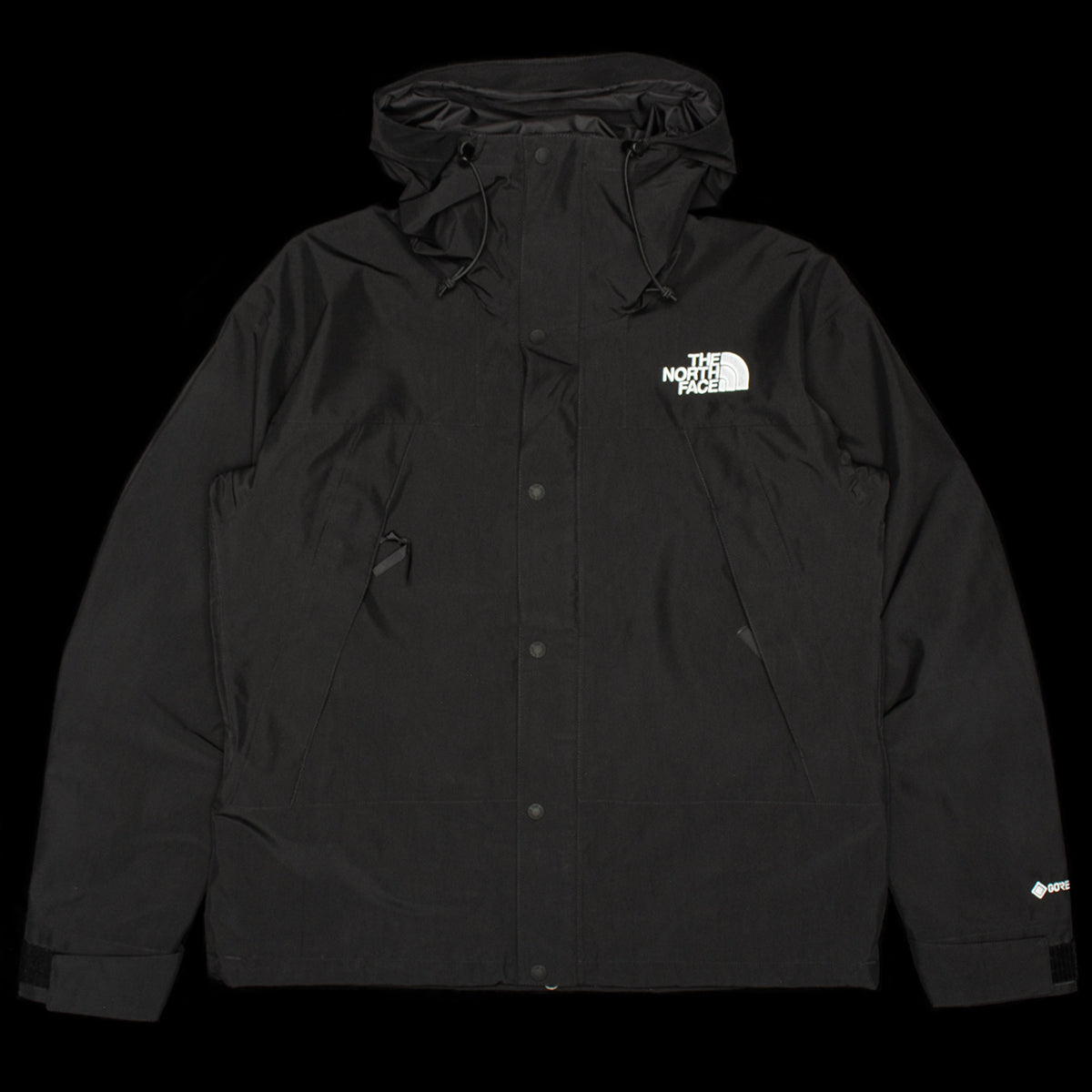 Gore-Tex® Mountain Jacket – Premier