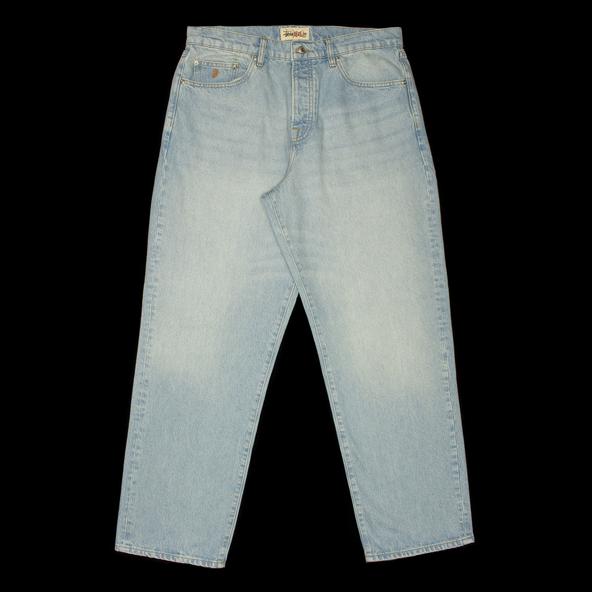 Big Ol' Jean Denim – Premier