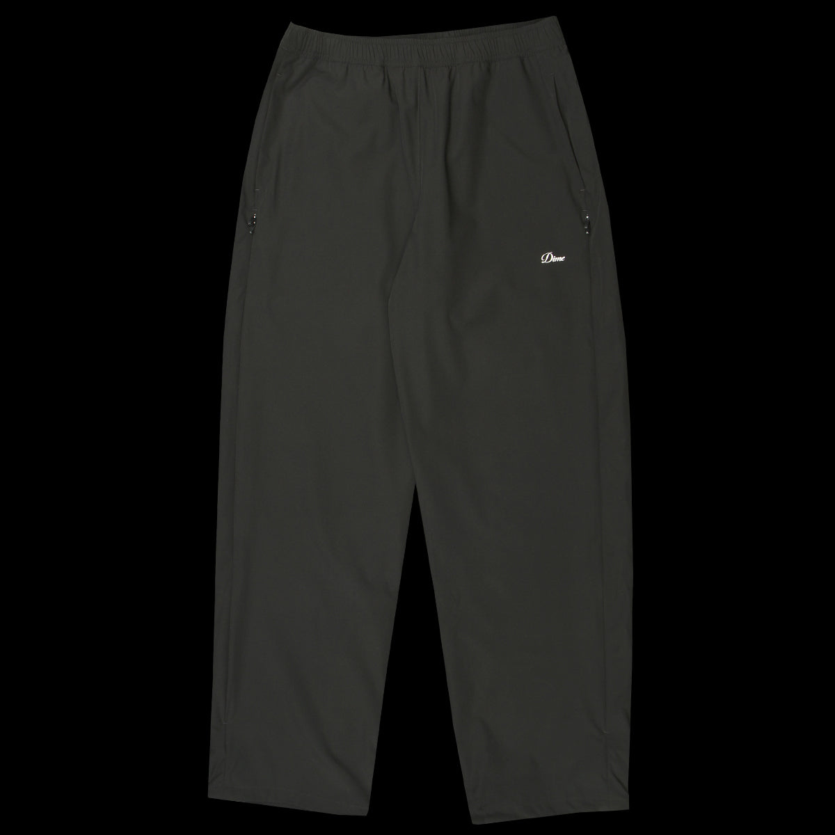Athletic Zip Pants – Premier