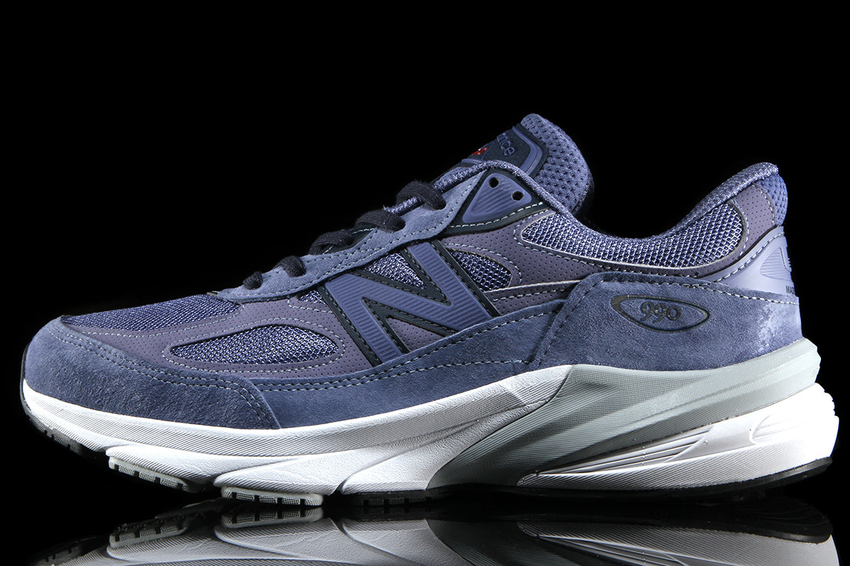 990v6 - Made in USA – Premier