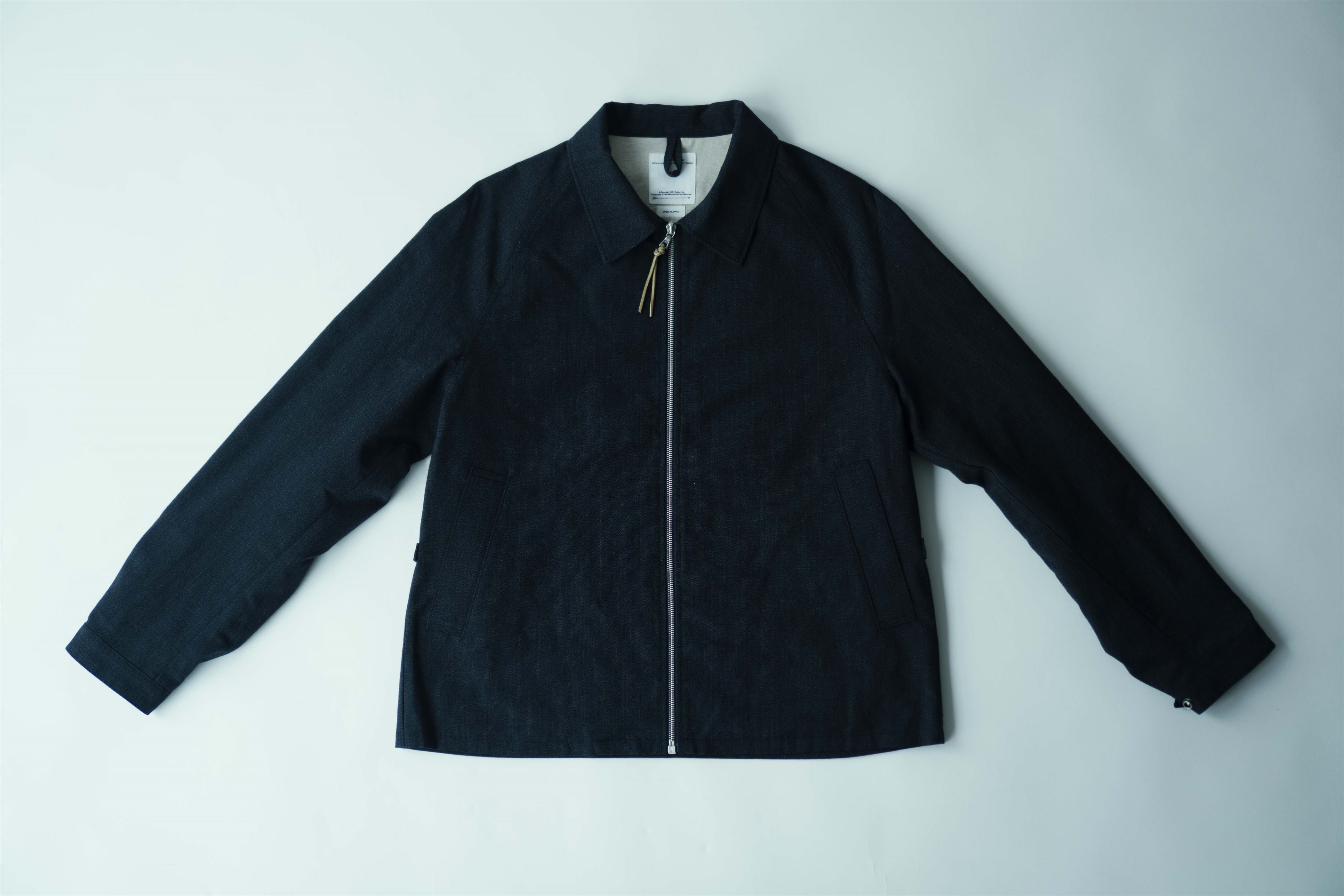 Visvim Peyton Swing Top | The Signet Store