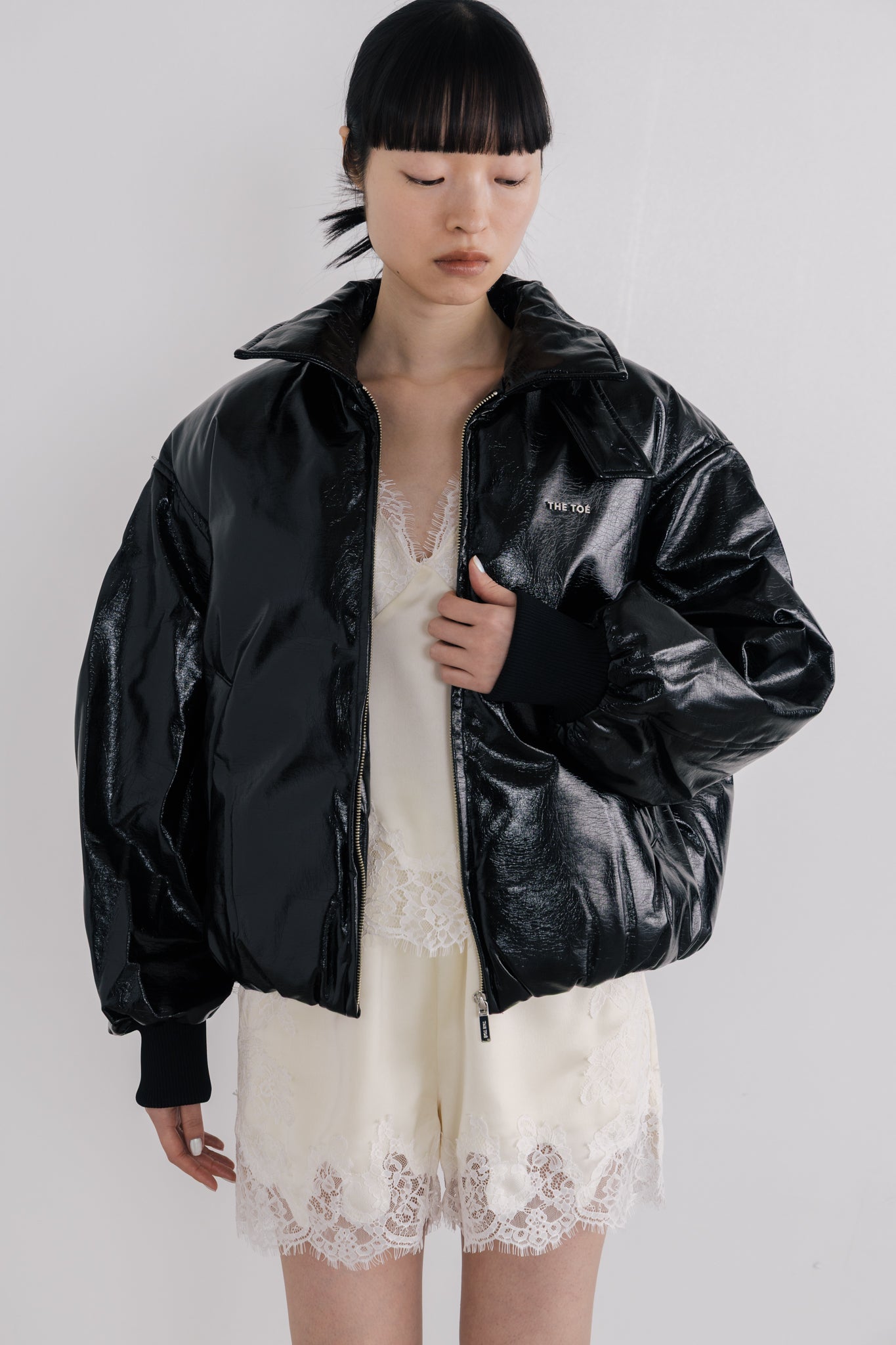 Peckham Jacket – THE TOÉ