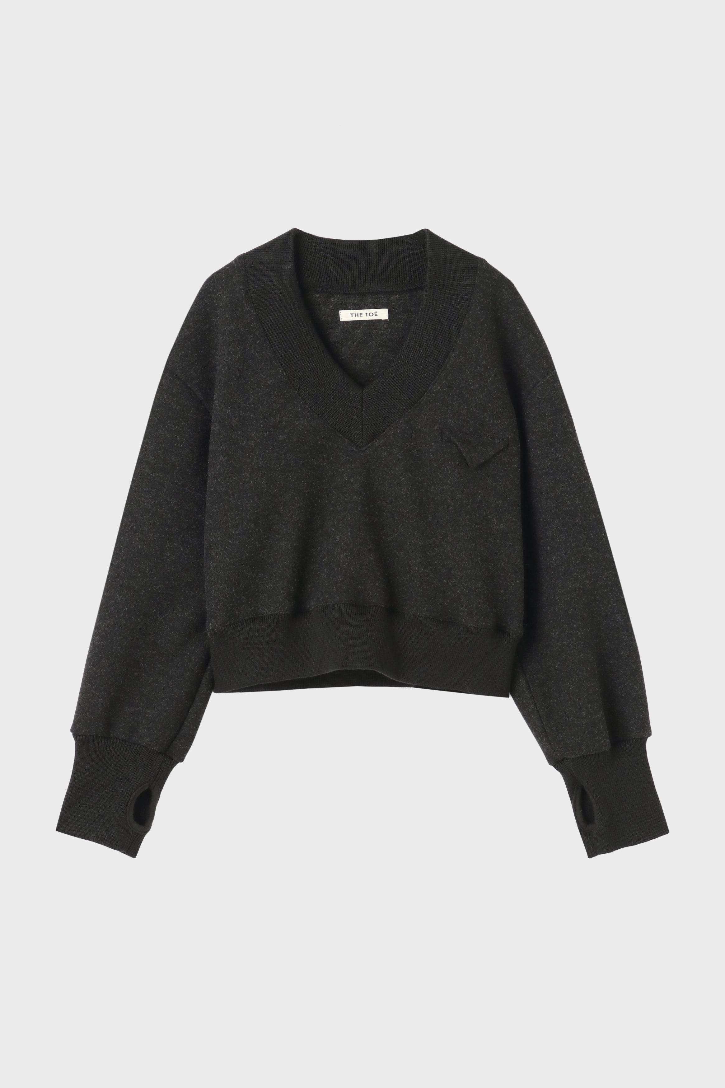 Isartor Sweat – THE TOÉ