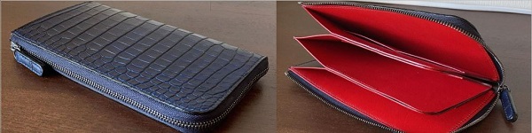 three2four | 総手縫いオリジナル革製品