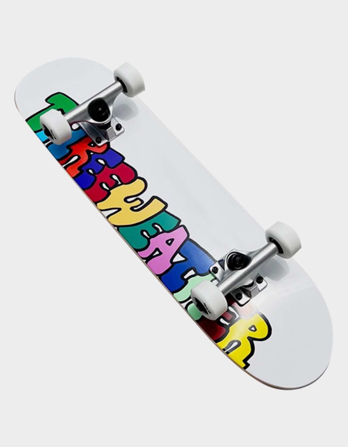 キッズ スケートボード コンプリートセット | THREE WEATHER｜スリー