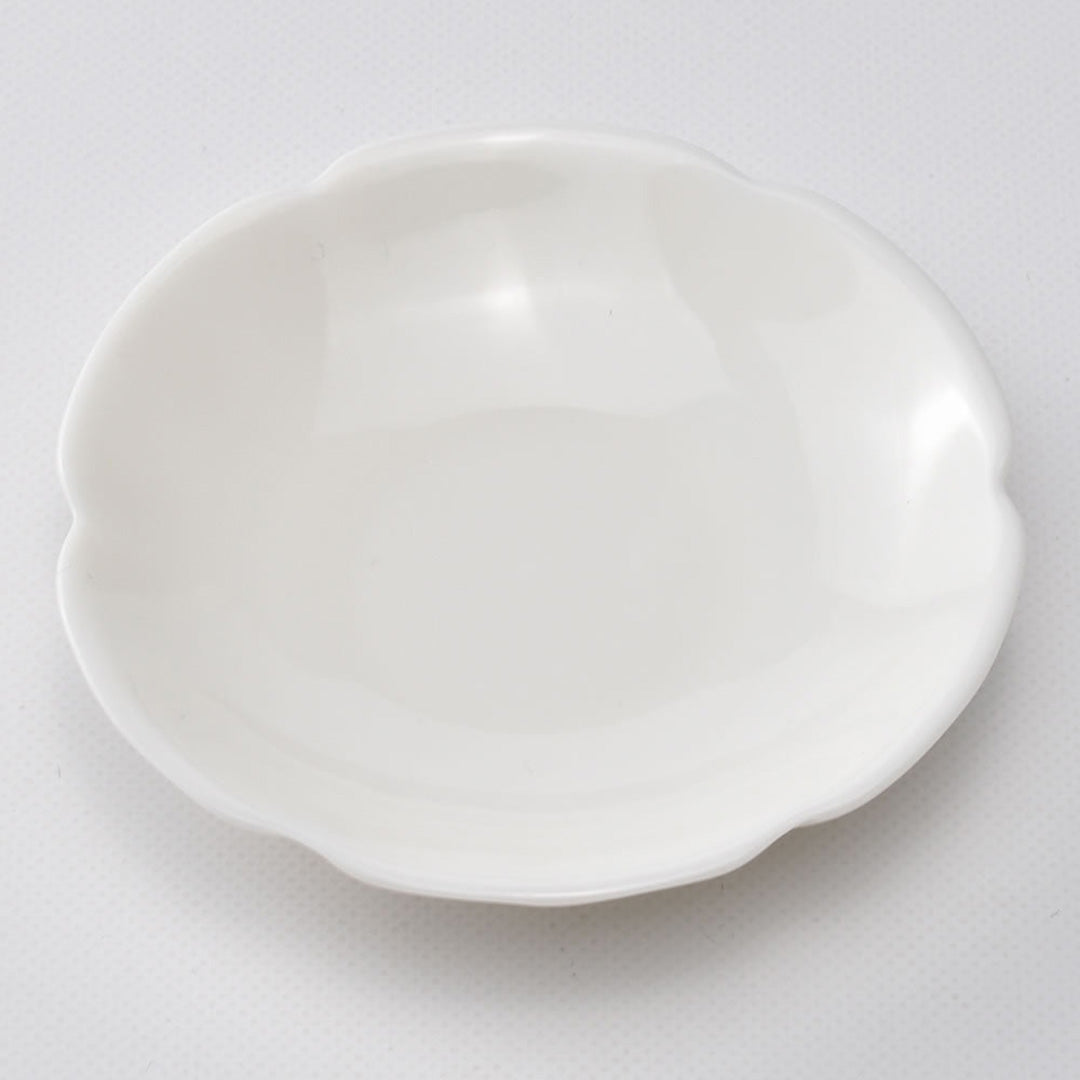 花弁茶托｜中国茶器専門店の通販・天香茶行