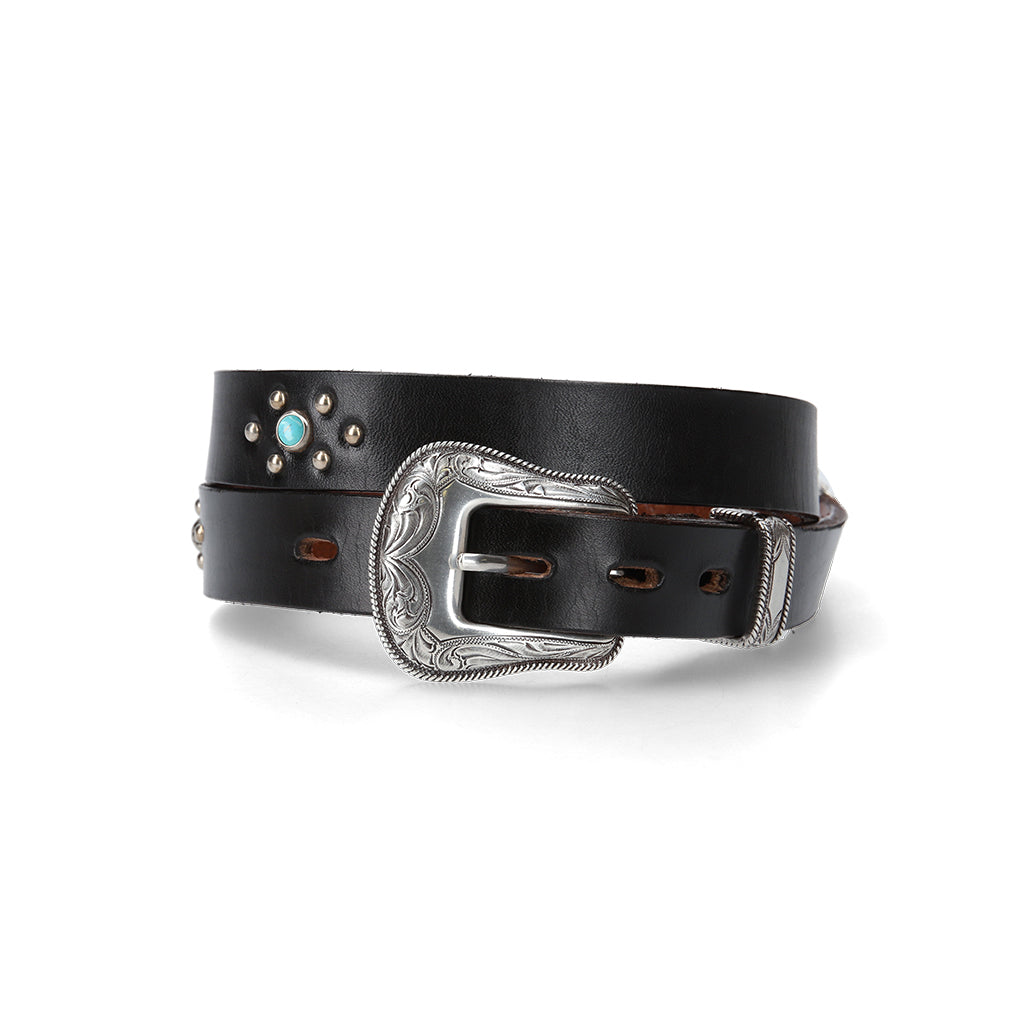 HTC / SD Belt #Western B TQ – TIME AFTER TIME