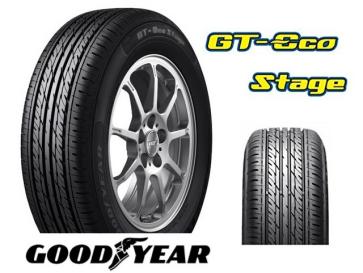 グッドイヤータイヤ販売 工賃込 特価 | 神奈川の持ち込みタイヤ交換