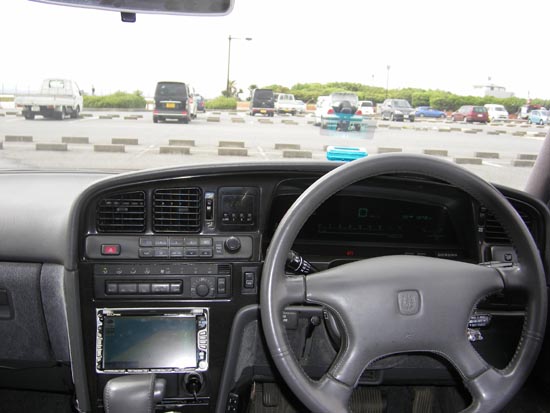 GX81/JZX81・くまさんの車