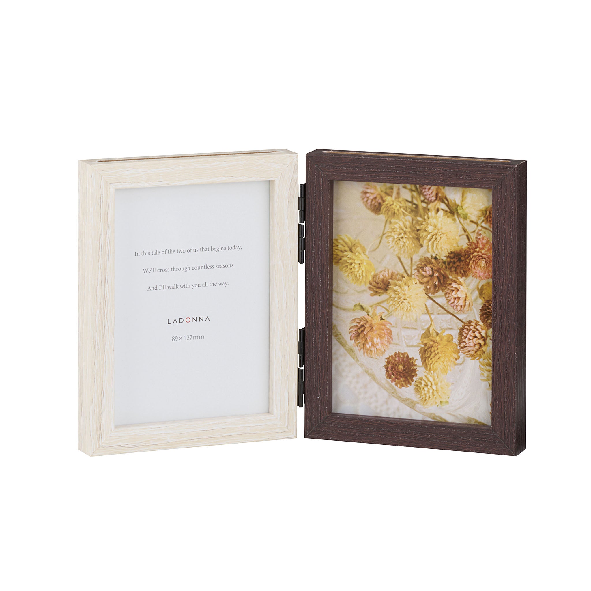 ディスプレイフォトフレーム SF17-40 ｜ Toffy公式オンラインショップ