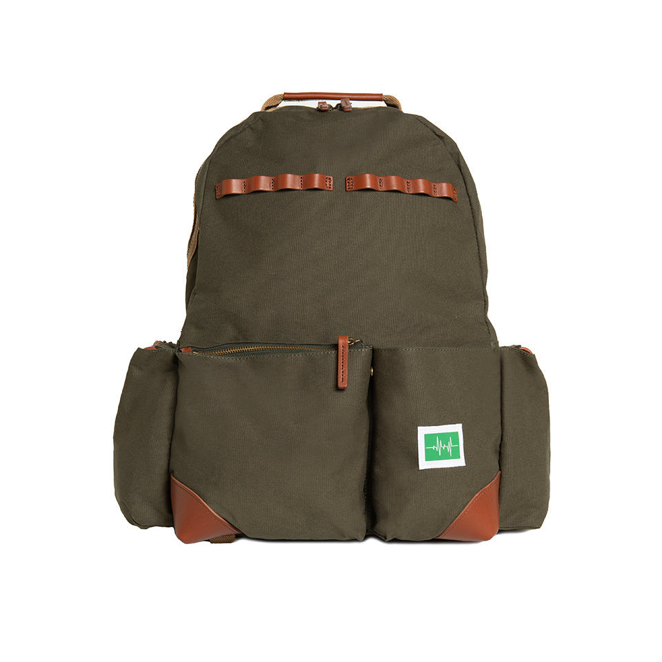 awesome backpack PEAK【Lsize】
