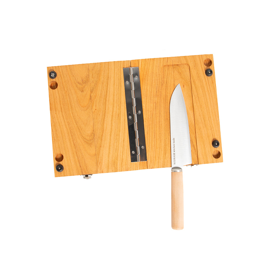 折り畳みまな板 go out