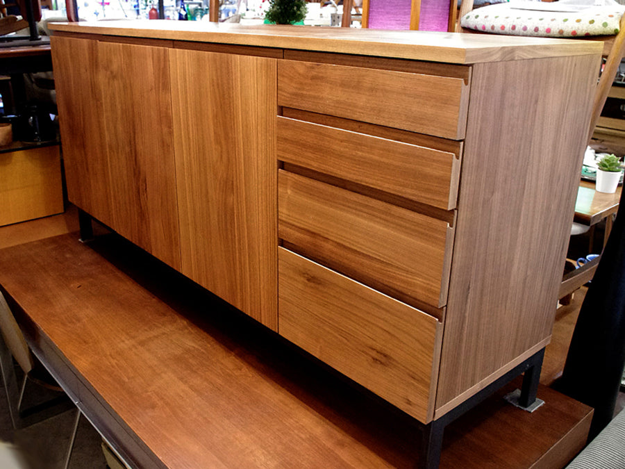 ウニコ unico ホクストン HOXTON キャビネット サイドボード