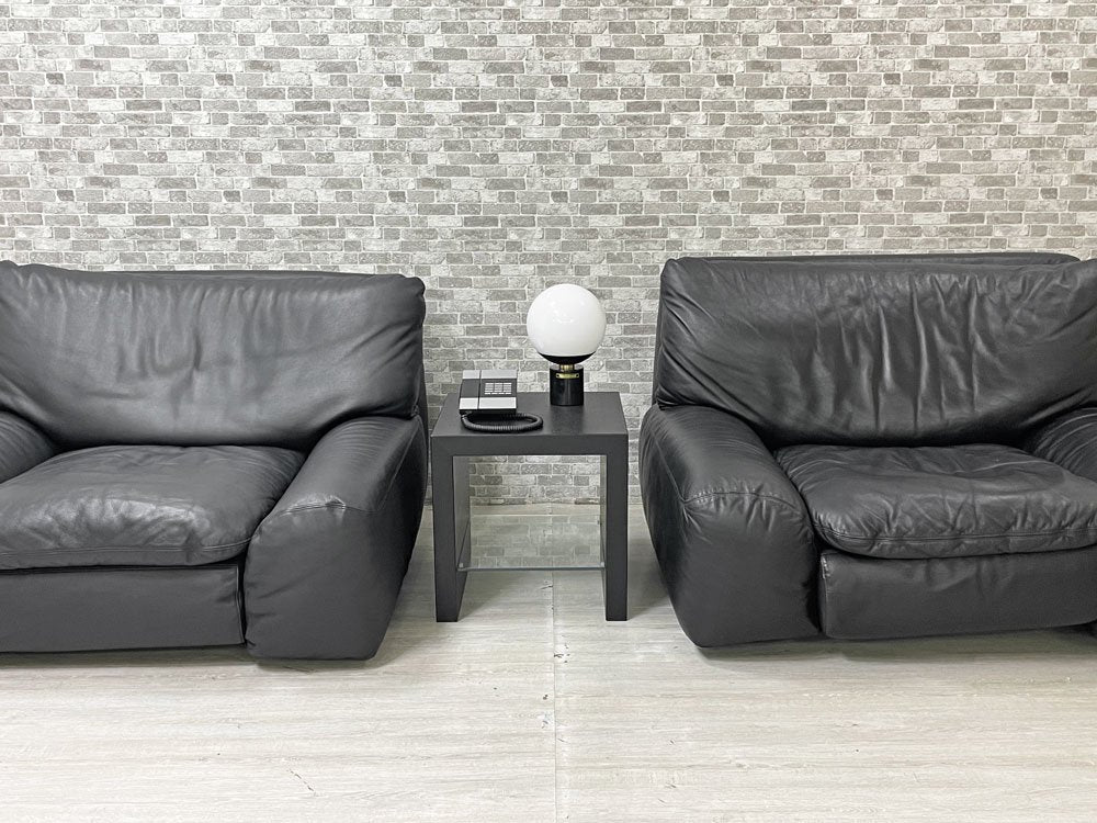 アルフレックス arflex ベンゴディ BENGODI 120 アームソファ 1人掛け