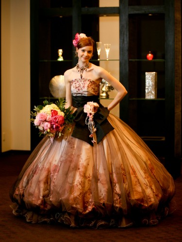 Scena D'uno 新作ドレス 2013/08/28｜ウェディングドレスレンタル「TOP