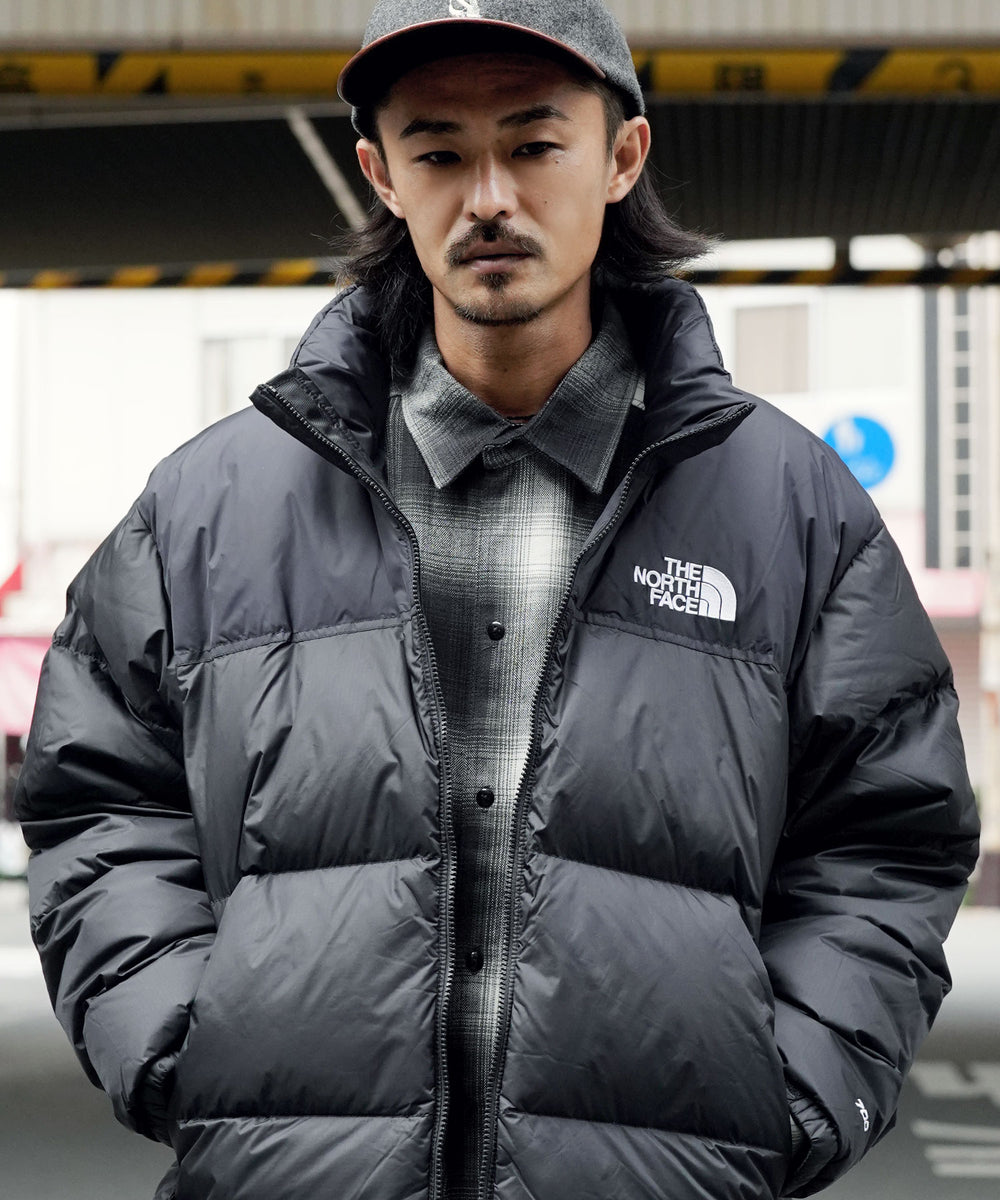 海外流通モデル 】 THE NORTH FACE / ザ ノースフェイス 1996 RETRO