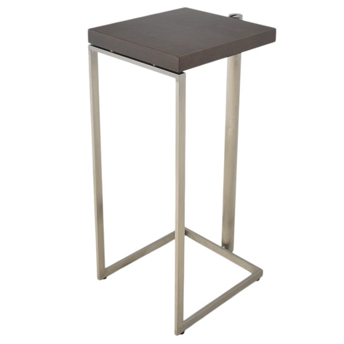 中古】AIDEC コンソールテーブル 電話台 幅350 2025041704【中古