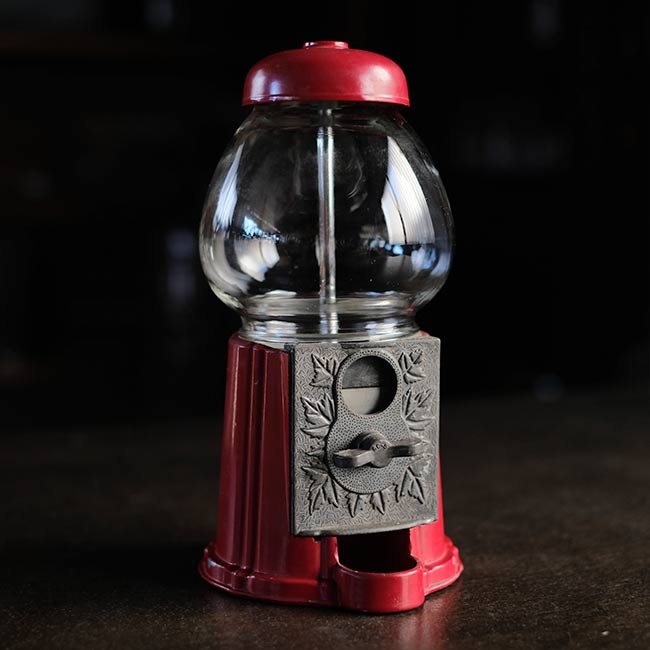 ガムボールマシン – zakka store towi